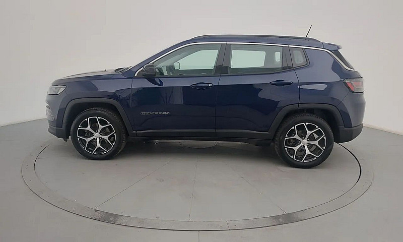 Jeep Compass Long. T...