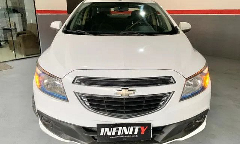 Chevrolet Prisma Sed...