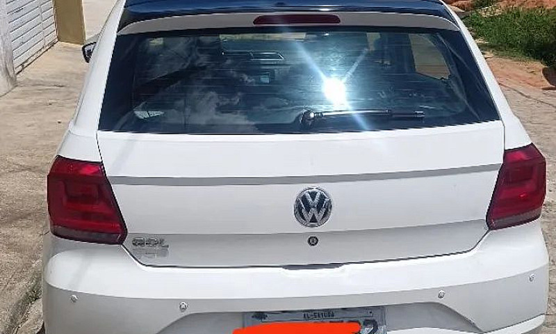 Volkswagen Gol Geraç...