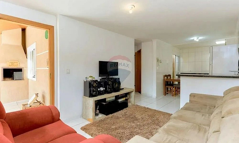 Casa Em Condomínio F...