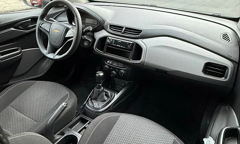 Chevrolet Onix Joy H...