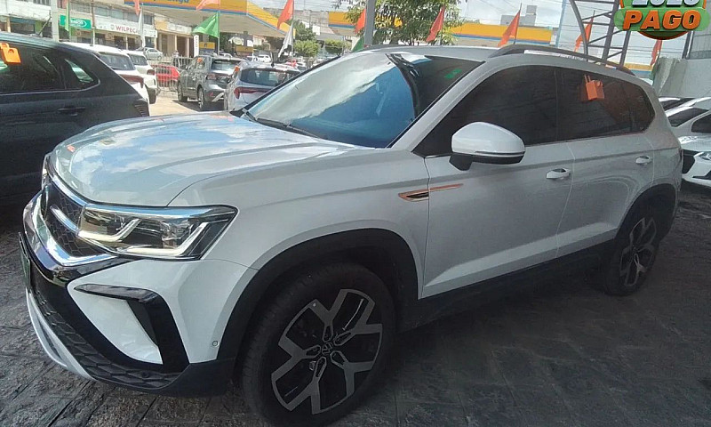 Volkswagen Taos High...