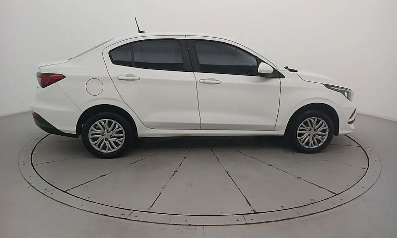 Fiat Cronos Drive 1....