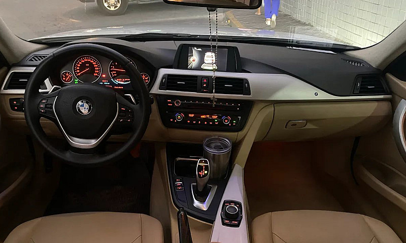 Bmw 320I A 2.0 Turbo...