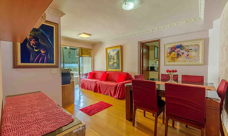 Apartamento Para Ven...