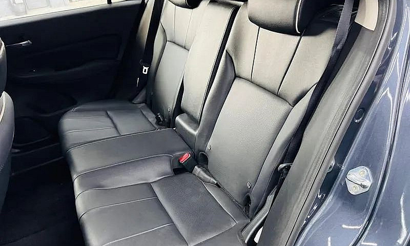Honda City Hatchback...