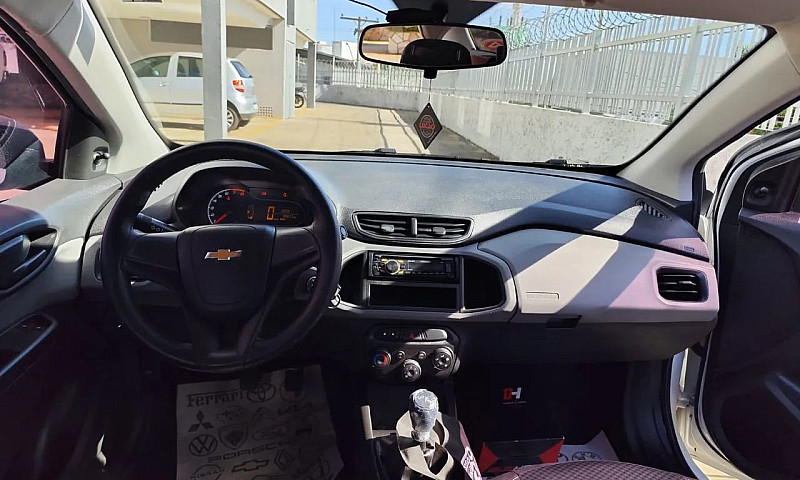 Chevrolet Prisma Sed...