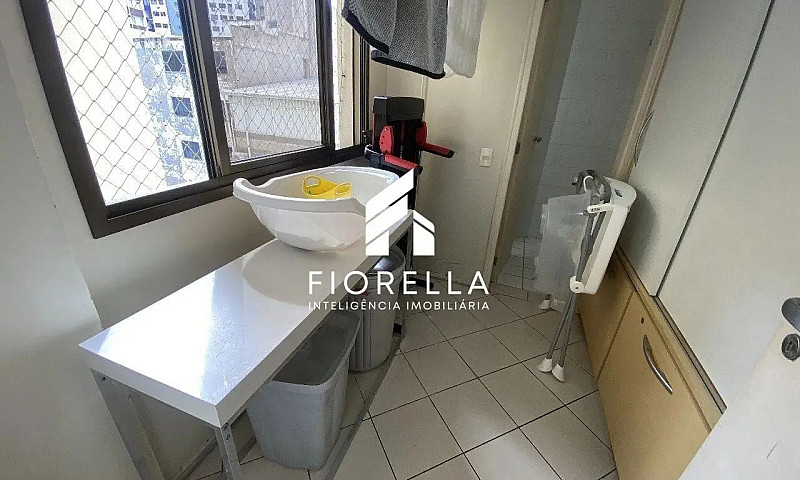 Apartamento Com 03 D...