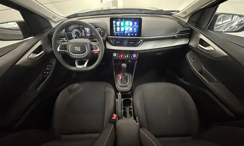 Fiat Pulse Audace Tu...