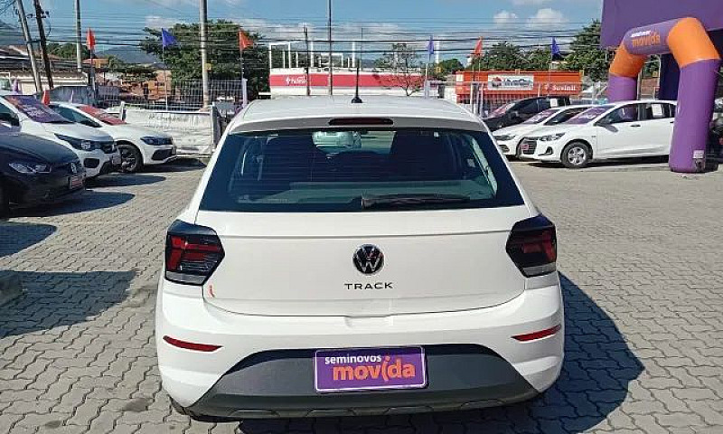 Volkswagen Polo Trac...