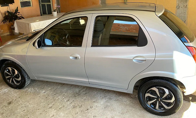 Chevrolet Celta Life...