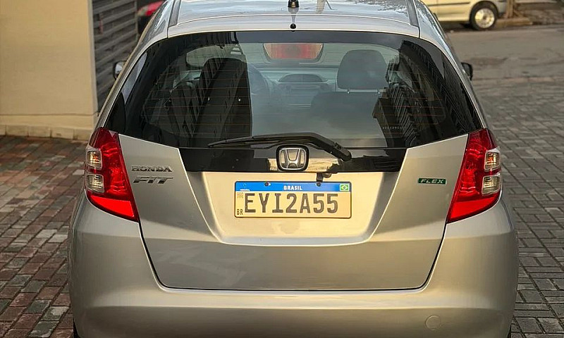Honda Fit Lx 1.4/ 1....