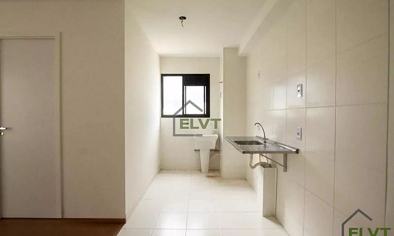Apartamento Em Presi...