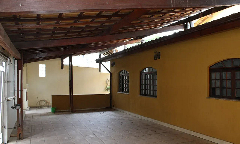 Casa Para Venda Com ...