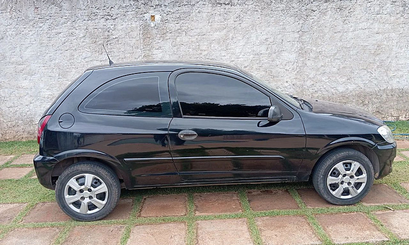 Chevrolet Celta Life...