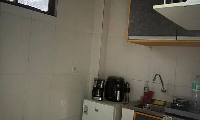 Alugo Apartamento At...
