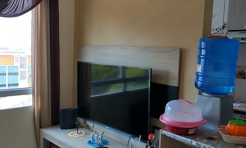 Apartamento 80% Fina...