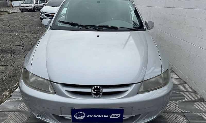 Chevrolet Celta 1.0/...