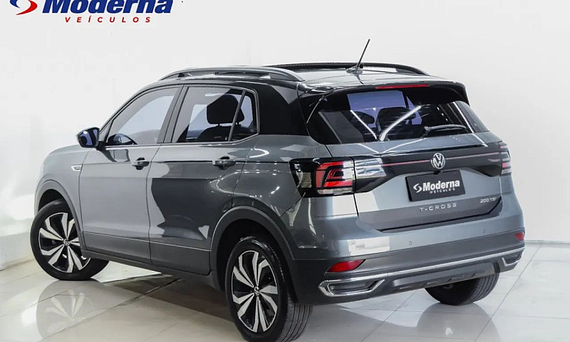 Volkswagen T-Cross C...