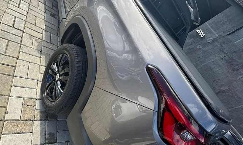 Fiat Toro Endurence ...