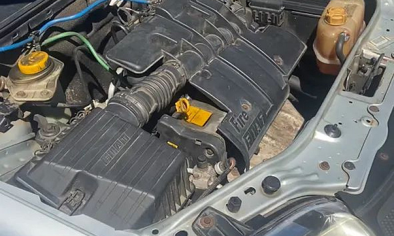 Fiat Palio 1.0/ Trof...
