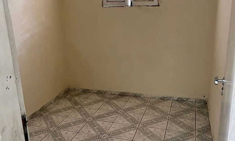 Casa No Rocha Cavalc...