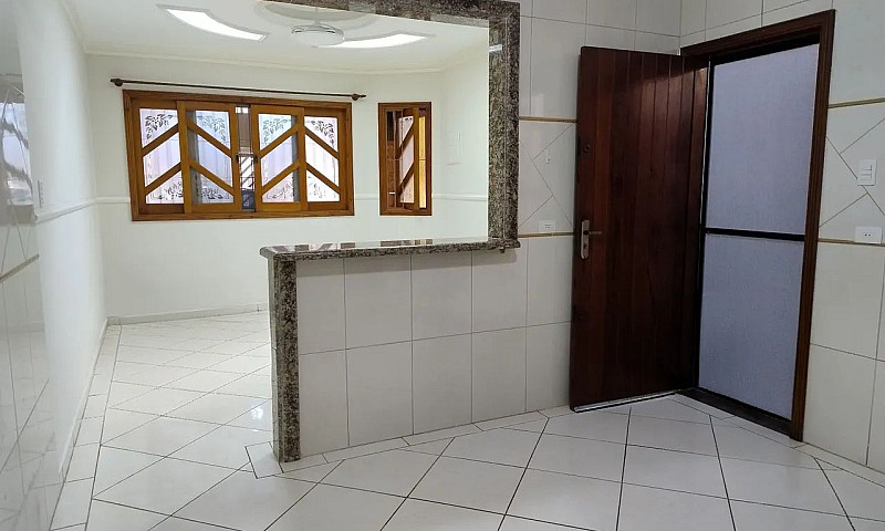 Linda Casa Com Fino ...