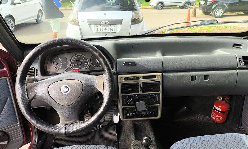 Fiat Uno Mille 1.0 F...