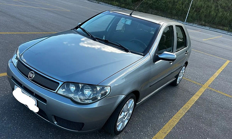 Fiat Palio 1.0 Econo...