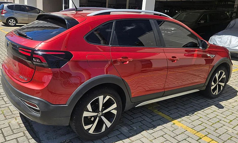 Volkswagen Nivus Hig...
