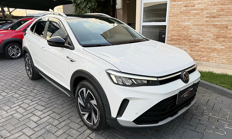 Volkswagen Nivus Hig...