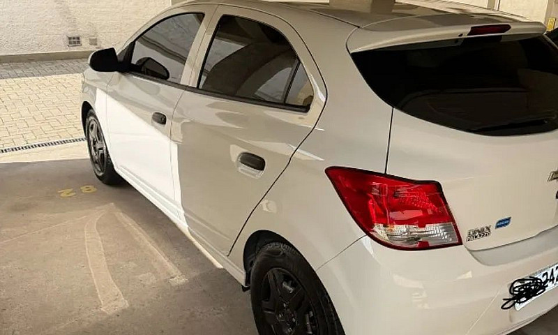 Chevrolet Onix Joy H...