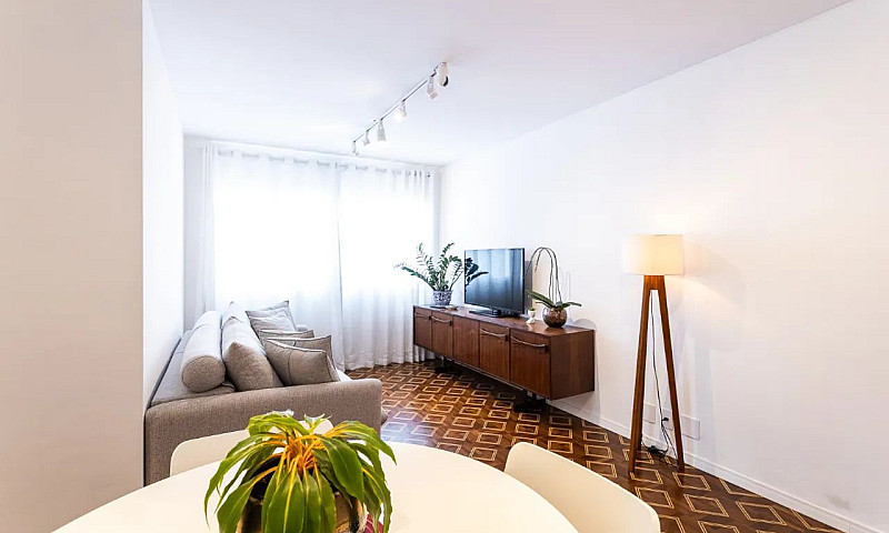 Apartamento Para Ven...