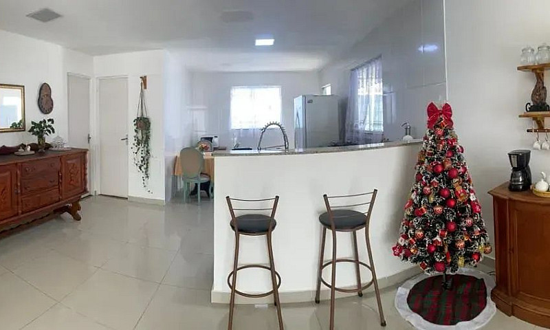 Casa De Condomínio P...