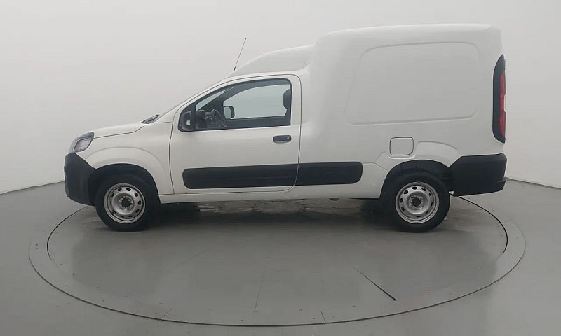 Fiat Fiorino Enduran...