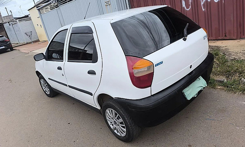 Fiat Palio Elx 1.0 F...