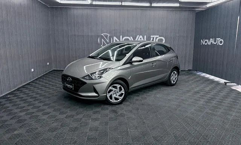 Hyundai Hb20 Vision ...