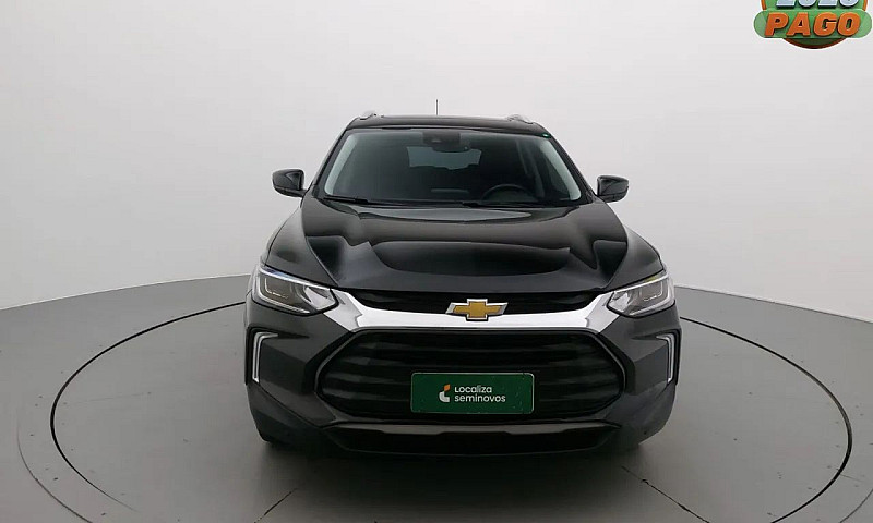 Chevrolet Tracker Pr...