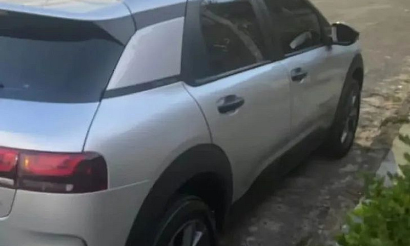 Citroen C4 Cactus Li...