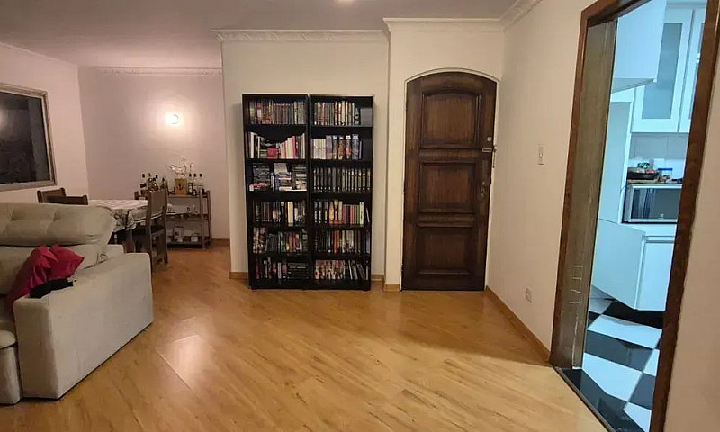 Apartamento À Venda ...
