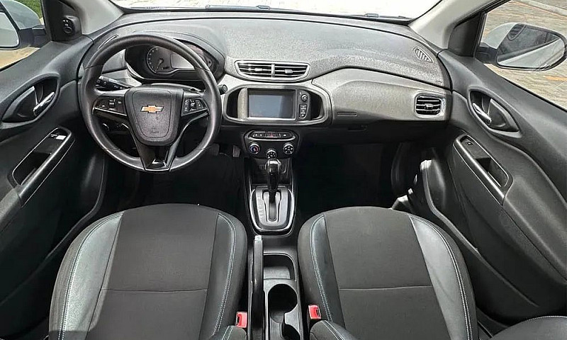 Chevrolet Prisma Sed...