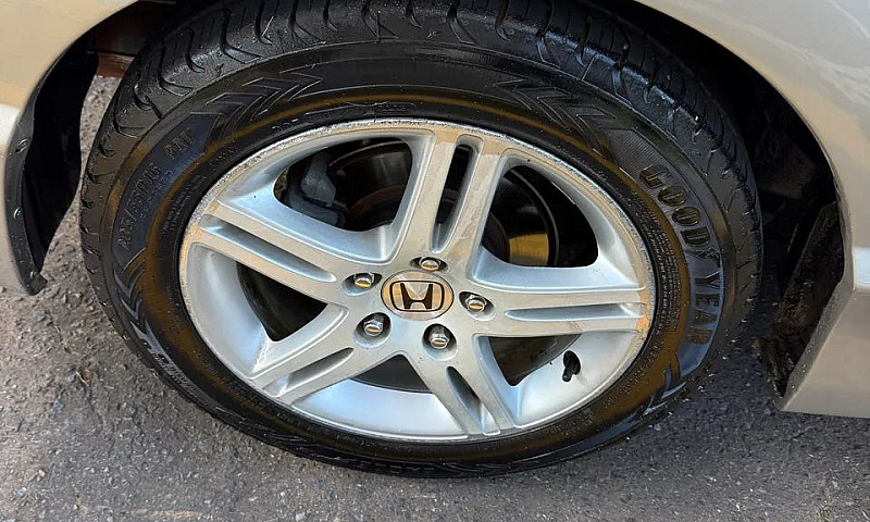 Honda Civic Sedan Ex...
