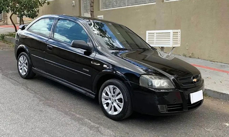 Chevrolet Astra Adva...