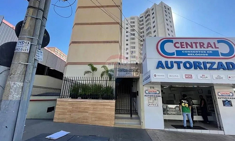 Apartamento A Venda ...