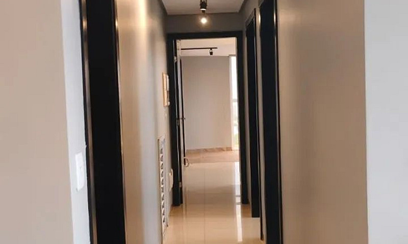 Vende-Se Apartamento...
