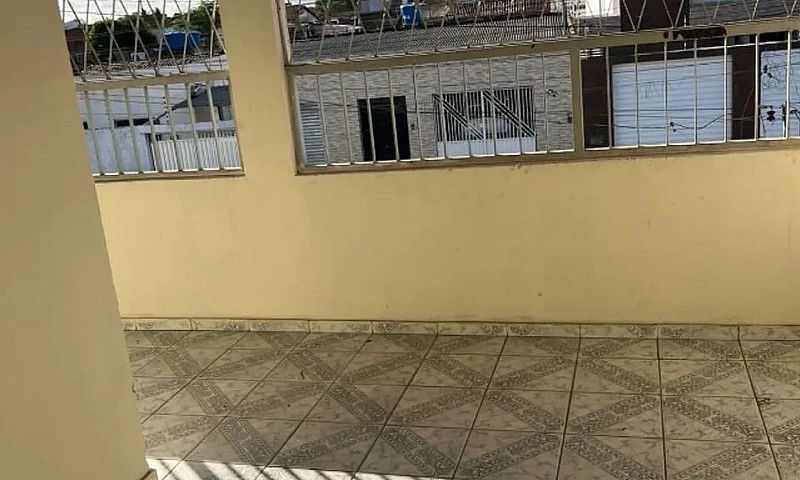 Casa No Rocha Cavalc...