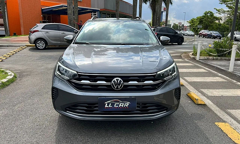 Volkswagen Nivus Com...
