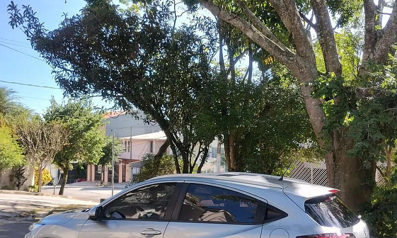 Honda Hr-V Exl 1.8 F...