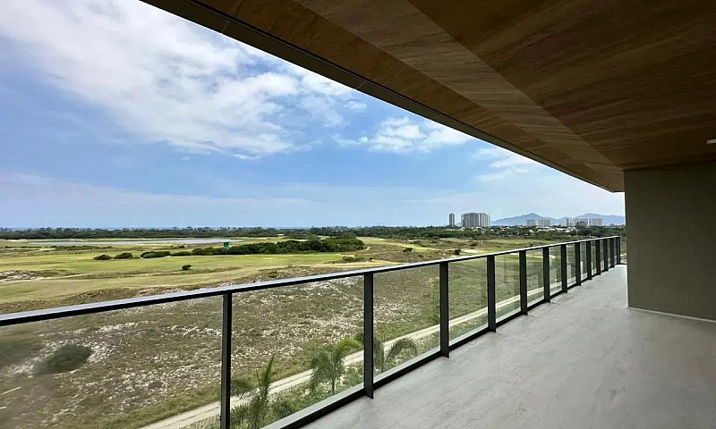 Apartamento Atlantic...