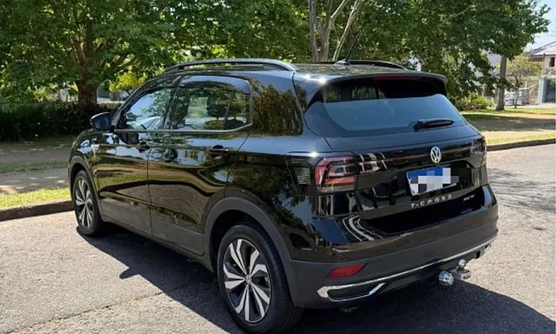 Repasse T-Cross R$9....